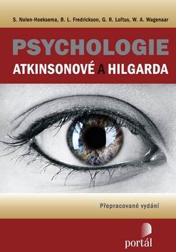 PSYCHOLOGIE ATKINSONOVE A HILGARDA.