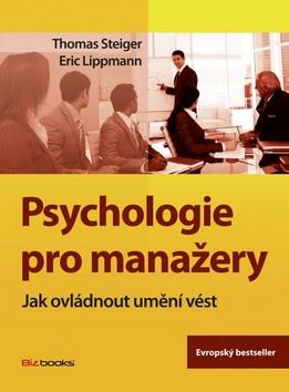 PSYCHOLOGIE PRO MANAZERY 1+2