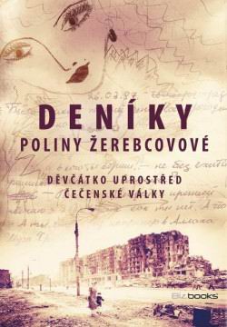 DENIKY POLINY ZEREBCOVOVE DEVCATKO UPROSTRED CECENSKE VALKY.