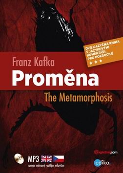 THE METEMORPHOSIS/PROMENA