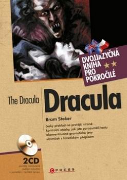 DRACULA + 2 CD.