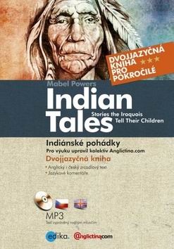 INDIANSKE POHADKY/INDIAN TALES