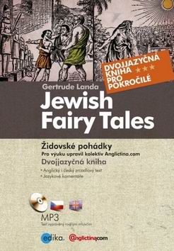 ZIDOVSKE POHADKY/JEWISH FAIRY TALES