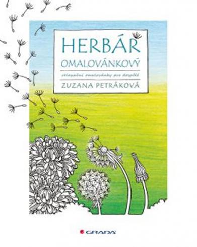 HERBAR OMALOVANKOVY