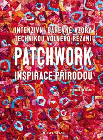 PATCHWORK - INSPIRACE PRIRODOU