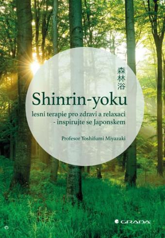 SHINRIN - YOKU