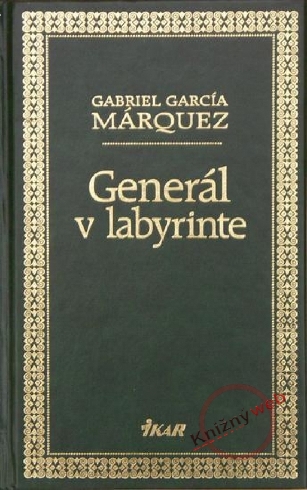 GENERAL V LABYRINTE