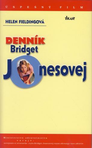 DENNIK BRIDGET JONESOVEJ
