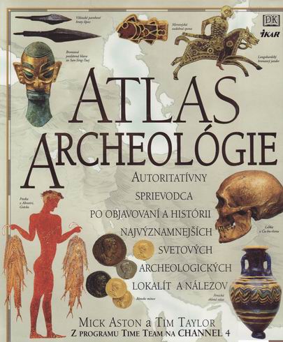ATLAS ARCHEOLOGIE