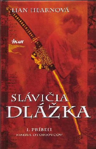 SLAVICIA DLAZKA - 1. PRIBEH KMENA OTORIOVCOV