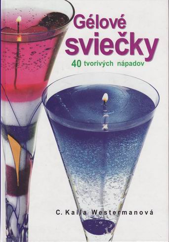 GELOVE SVIECKY - 40 TVORIVYCH NAPADOV