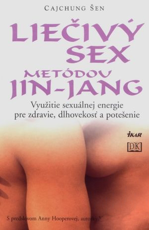 LIECIVY SEX METODOU JIN-JANG
