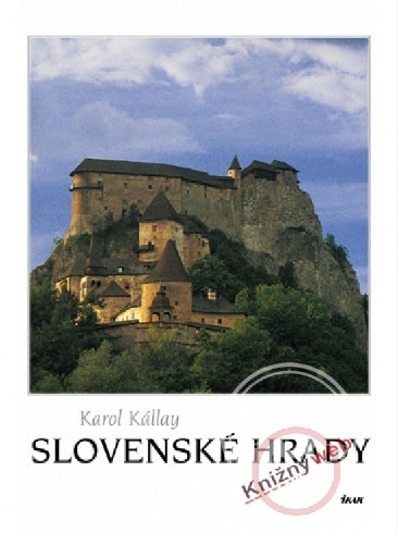 SLOVENSKE HRADY