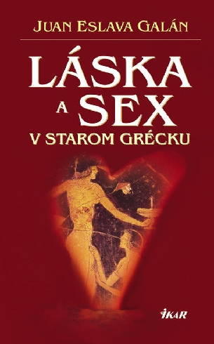 LASKA A SEX V STAROM GRECKU