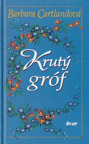 KRUTY GROF
