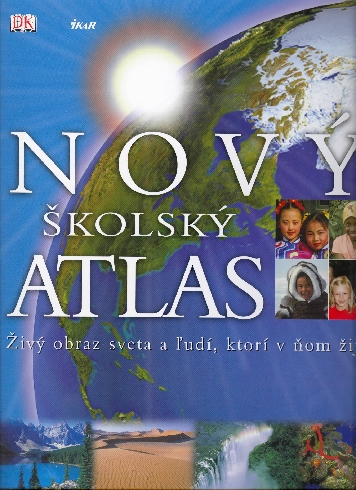 NOVY SKOLSKY ATLAS