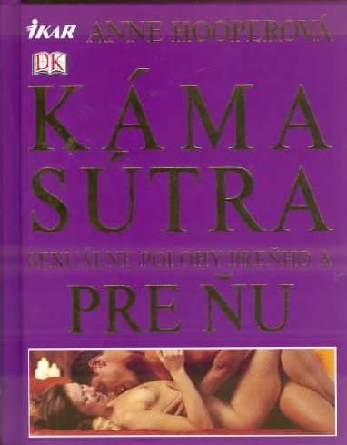 KAMASUTRA - SEXUALNE POLOHY PRENHO A PRE NU