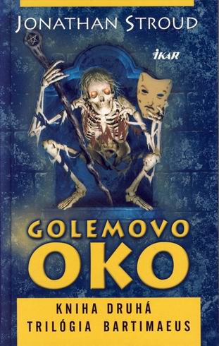 GOLEMOVO OKO