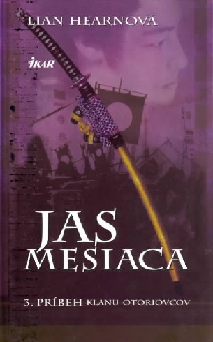 JAS MESIACA