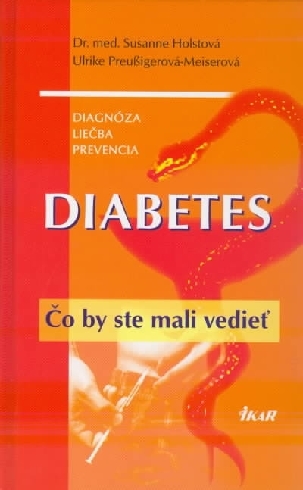 DIABETES - CO BY STE MALI VEDIET