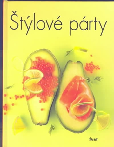 STYLOVE  PARTY