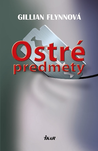 OSTRE PREDMETY