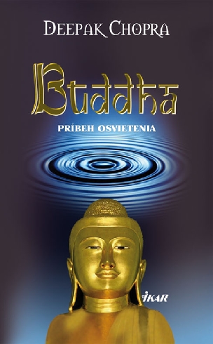 BUDDHA - PRIBEH OSVIETENIA