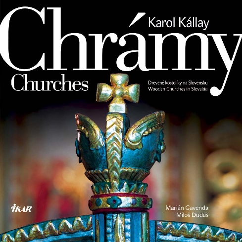 CHRAMY - CHURCHES
