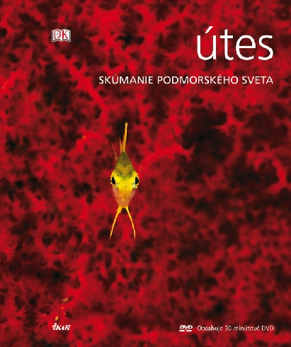 UTES + DVD
