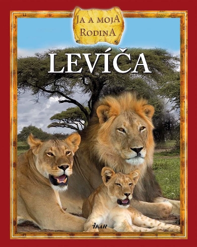 LEVICA - JA A MOJA RODINA + DVD