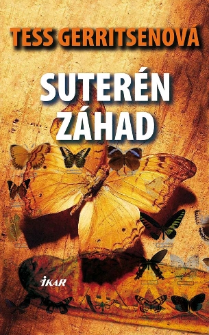 SUTEREN ZAHAD