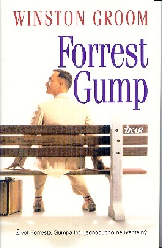 FOREST GUMP