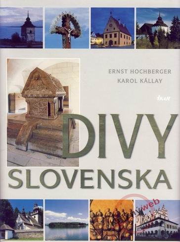 DIVY SLOVENSKA