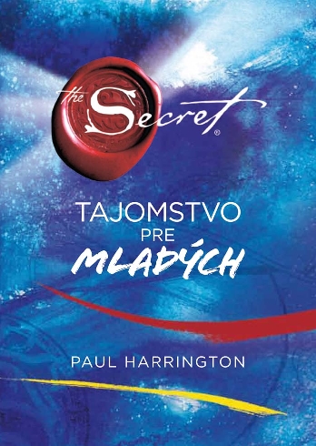 TAJOMSTVO PRE MLADYCH - THE SECRET