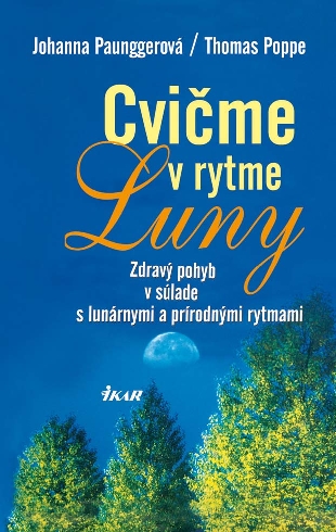 CVICME V RYTME LUNY