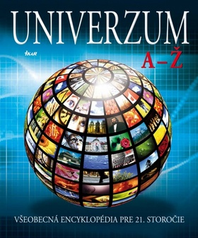 UNIVERZUM A-Z