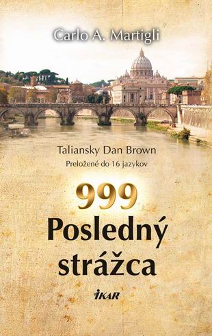 999 POSLEDNY STRAZCA