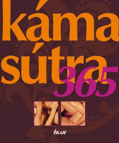 KAMASUTRA 365