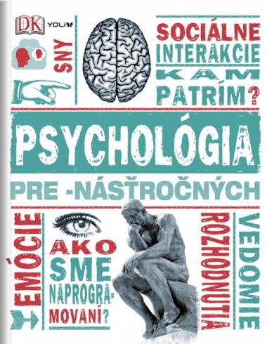 PSYCHOLOGIA PRE -NASTROCNYCH.