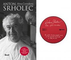 ANTON SRHOLEC + DVD