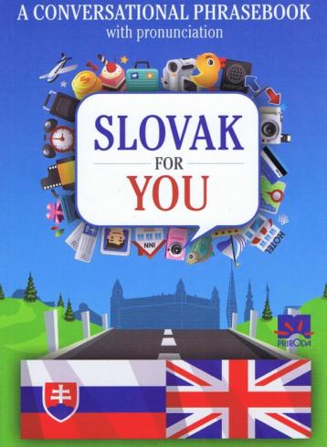 SLOVAK FOR YOU.