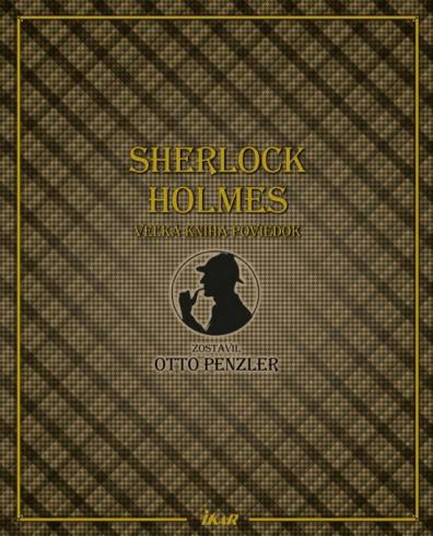 Sherlock Holmes - Vek kniha poviedok
