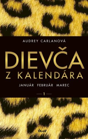DIEVCA Z KALENDARA 1.