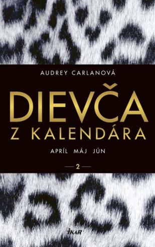 DIEVCA Z KALENDARA 2.