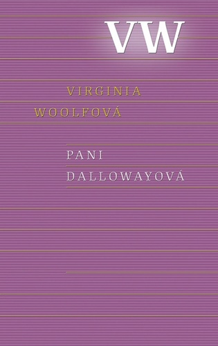 PANI DALLOWAYOVA.