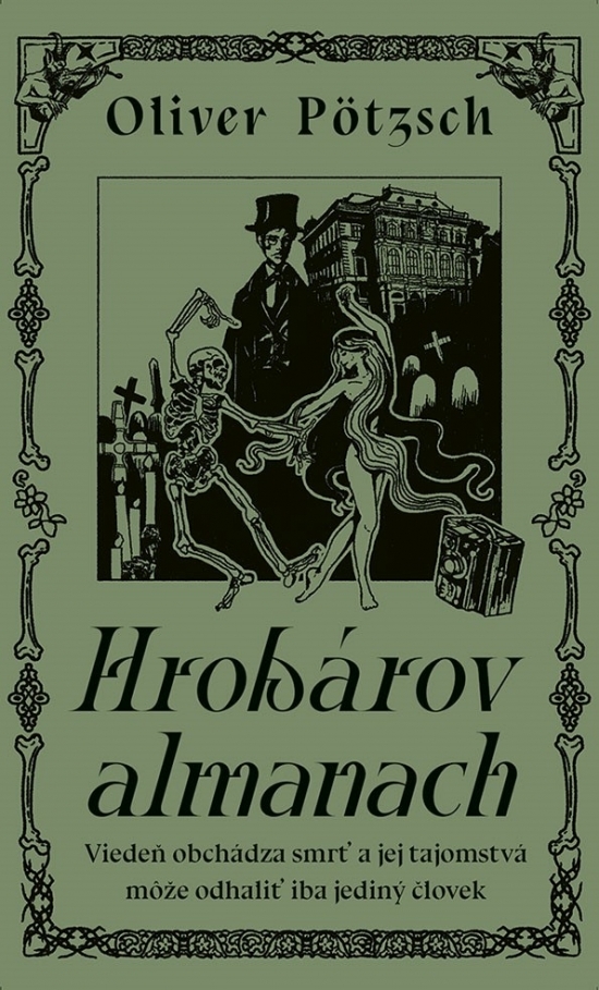 HROBAROV ALMANACH.