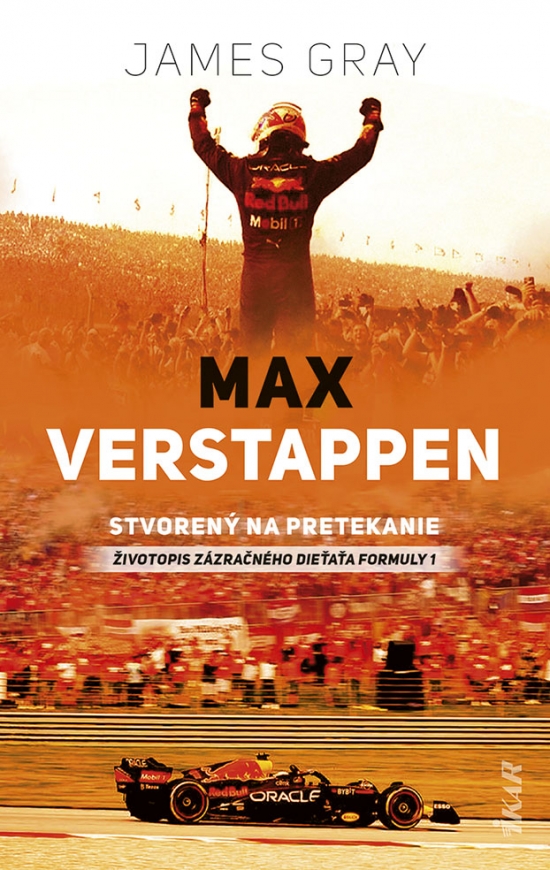 ***MAX VERSTAPPEN