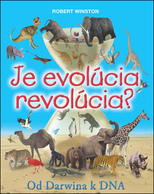 JE EVOLUCIA REVOLUCIA?.