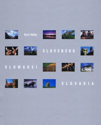 SLOVENSKO - SLOWAKEI - SLOVAKIA.