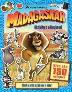 MADAGASKAR AKTIVITY S NALEPKAMI